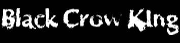 logo Black Crow King